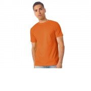 Футболка Super club мужская, оранжевый