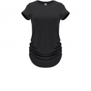 Футболка Aintree женская, черный