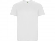 Футболка Imola мужская, белый