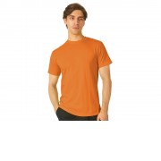 Футболка Super Heavy Super Club мужская, оранжевый