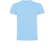 Футболка Dogo Premium мужская, небесно-голубой