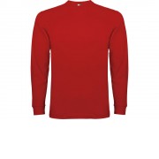 Футболка Pointer  детская, красный