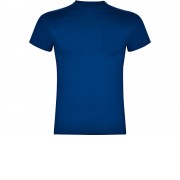 Футболка Teckel мужская, королевский синий