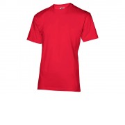 Футболка Return Ace мужская, темно-красный