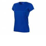Футболка спортивная Verona женская, кл.синий