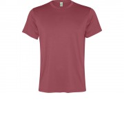 SLAM футболка, ягодный