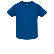 Футболка Baby  детская, королевский синий