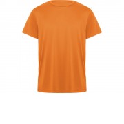 Футболка Daytona мужская, оранжевый