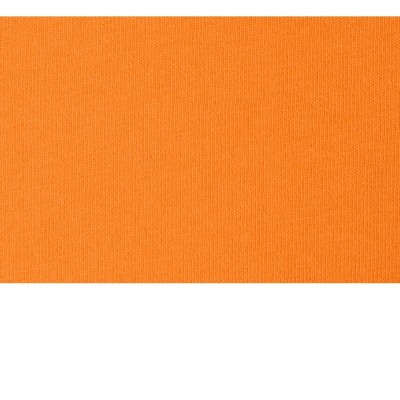 Футболка Heavy Super Club с боковыми швами, мужская, оранжевый Футболка Heavy Super Club с боковыми швами, мужская, оранжевый