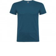 Футболка Beagle мужская, темно-бирюзовый