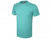 Футболка Heavy Super Club мужская, бирюзовый