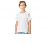 Футболка Heavy Super Club детская, белый