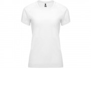 Футболка Bahrain женская, белый