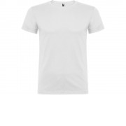 Футболка Beagle мужская, белый