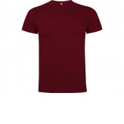 Футболка Dogo Premium мужская, гранатовый