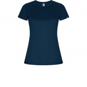 Футболка Imola женская, нэйви
