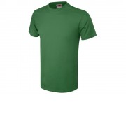 Футболка Super club мужская, зеленый