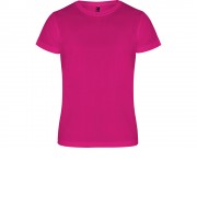 Футболка Camimera мужская, фуксия