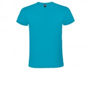 Футболка Atomic мужская, бирюзовый