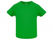 Футболка Baby детская, травянисто - зеленый