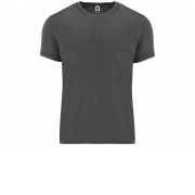 Футболка Terrier мужская, эбеновый