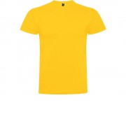 Футболка Braco мужская, золотисто-желтый