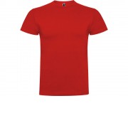 Футболка Braco мужская, красный