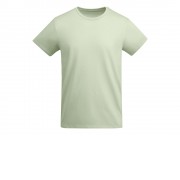 Футболка Breda мужская, припыленный зеленый