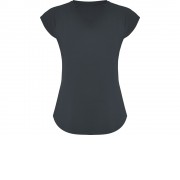 Футболка Avus женская, эбеновый