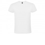 Футболка Atomic мужская, белый