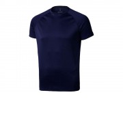 Футболка Niagara мужская, темно-синий