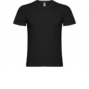 Футболка Samoyedo мужская, черный