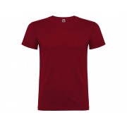 Футболка Beagle детская, гранатовый