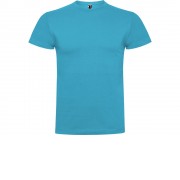 Футболка Braco мужская, бирюзовый