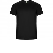 Футболка Imola мужская, черный