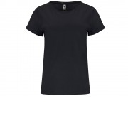 Футболка Cies женская, черный