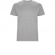 Футболка Stafford мужская, серый меланж