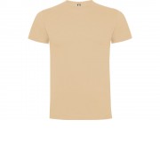 Футболка Dogo Premium мужская, натуральный