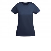 Футболка Breda женская, нэйви