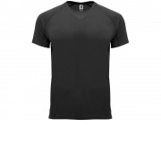 Футболка Bahrain мужская, черный