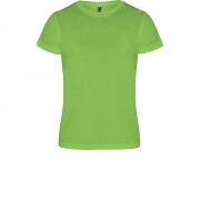 Футболка Camimera мужская, лаймовый