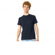 Футболка Heavy Super Club мужская, темно-синий