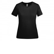 Футболка Veza женская, черный