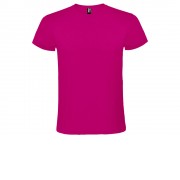 Футболка Atomic мужская, фуксия