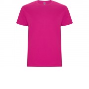 Футболка Stafford мужская, фуксия