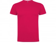 Футболка Dogo Premium мужская, фуксия