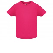 Футболка Baby детская, фуксия