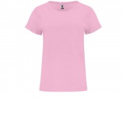 Футболка Cies женская, светло-розовый
