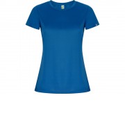 Футболка Imola женская, королевский синий