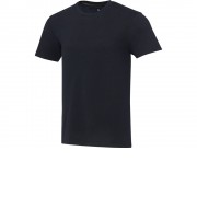 Avalite футболка унисекс Aware™ из переработанных материалов с коротким рукавом - Нейви